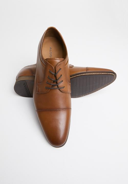 ALDO - Palmers - cognac