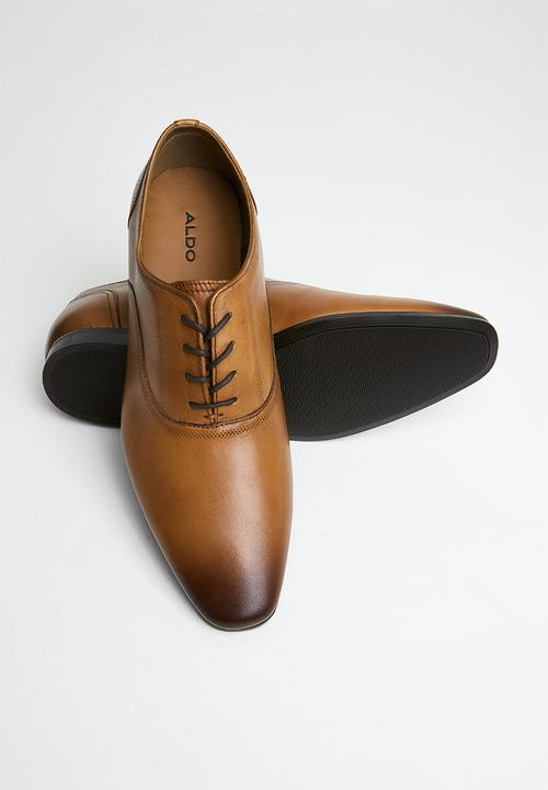 ALDO - Kedirev - light brown