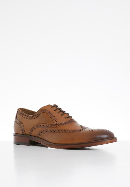 ALDO - Peilind - cognac