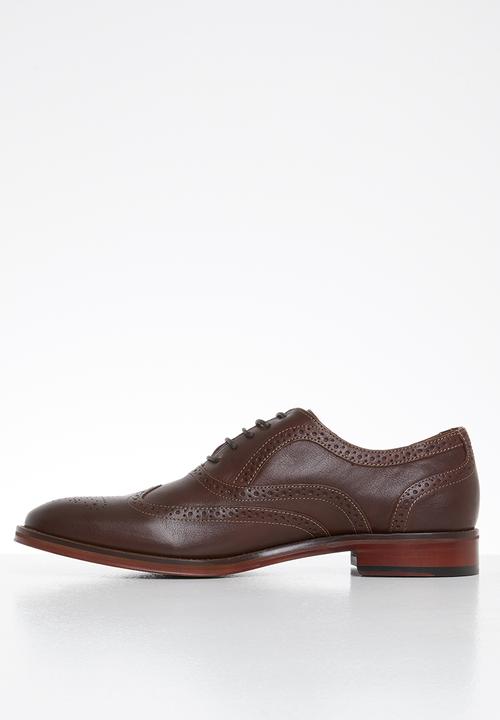 ALDO - Peilind - dark brown