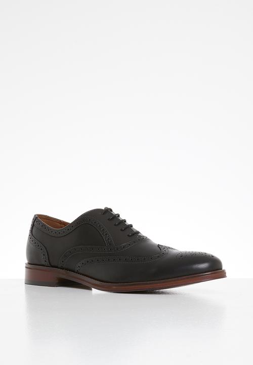 ALDO - Peilind - black