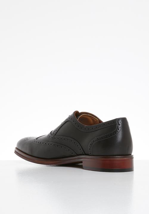 ALDO - Peilind - black