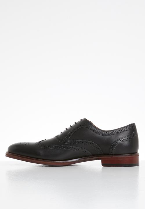 ALDO - Peilind - black