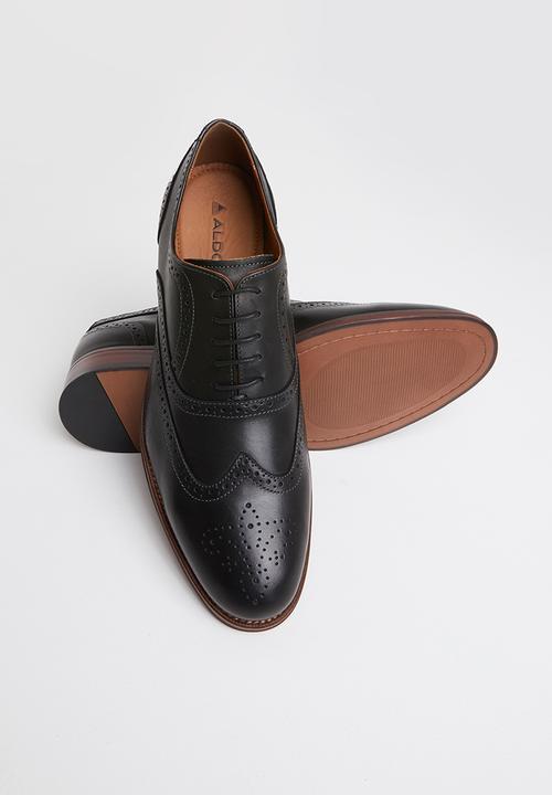 ALDO - Peilind - black