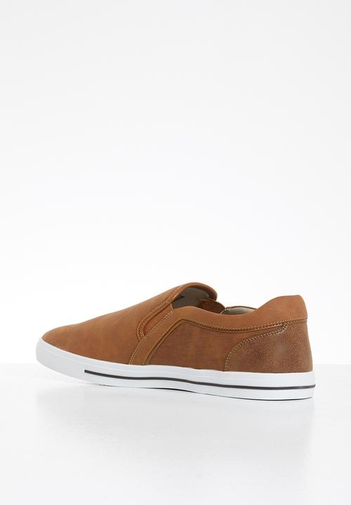 ALDO - Adriliri - cognac