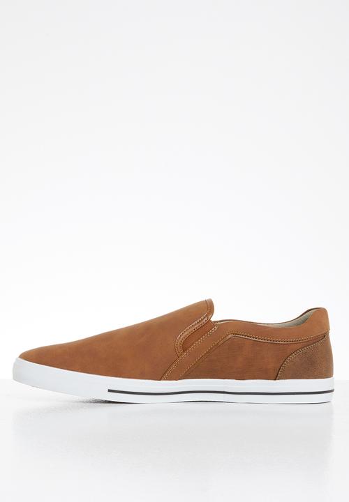 ALDO - Adriliri - cognac