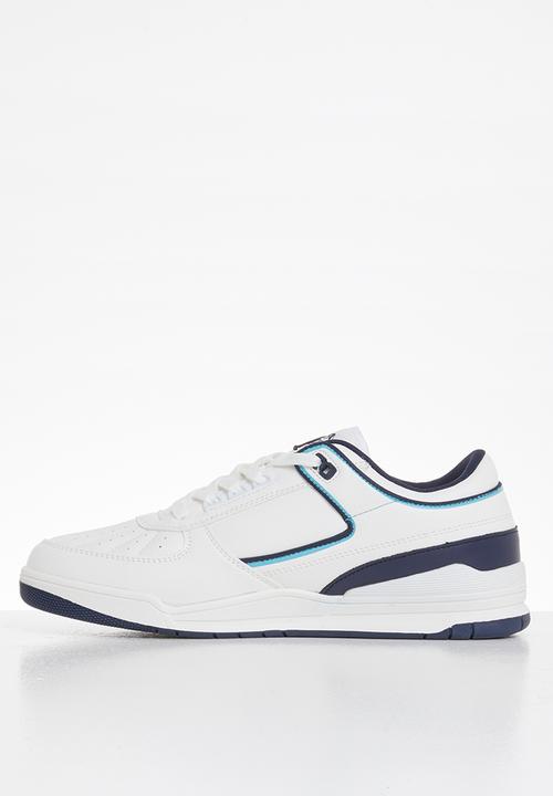 Lonsdale - Ld sneaker - white