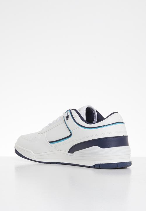 Lonsdale - Ld sneaker - white