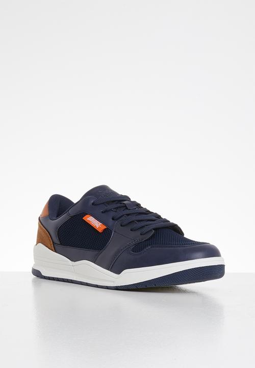 Lonsdale - Ld sneaker - navy