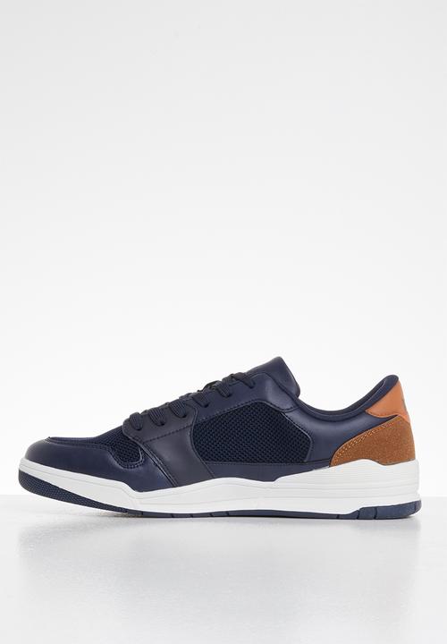 Lonsdale - Ld sneaker - navy
