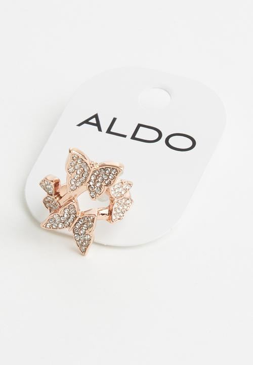 ALDO - Verusha - rosegold