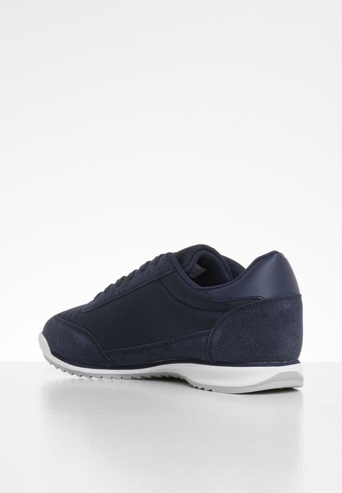 Lonsdale - L-venom sneaker - navy