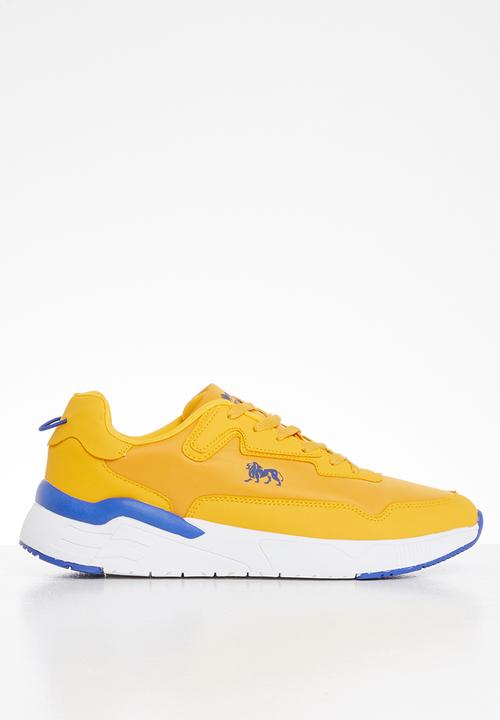 lonsdale slip on shoes