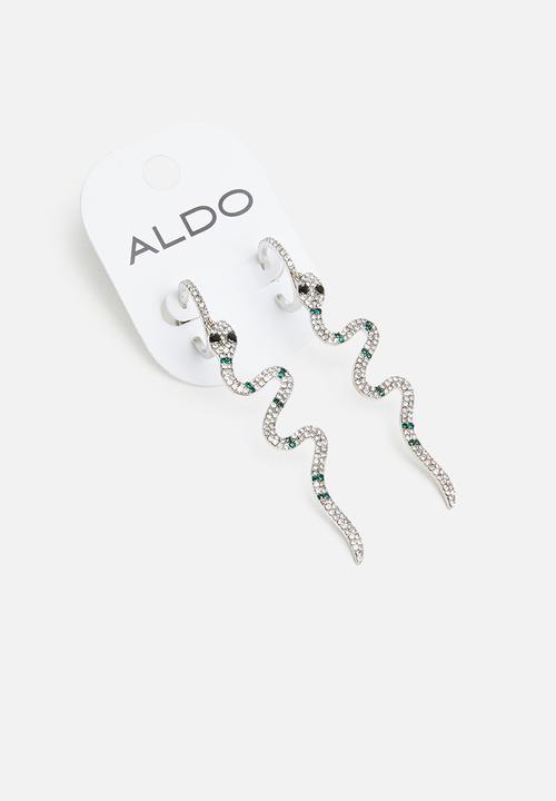 ALDO - Loviawet - mediumgreen
