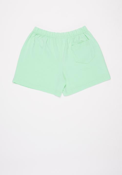 Pop Candy - Short - green