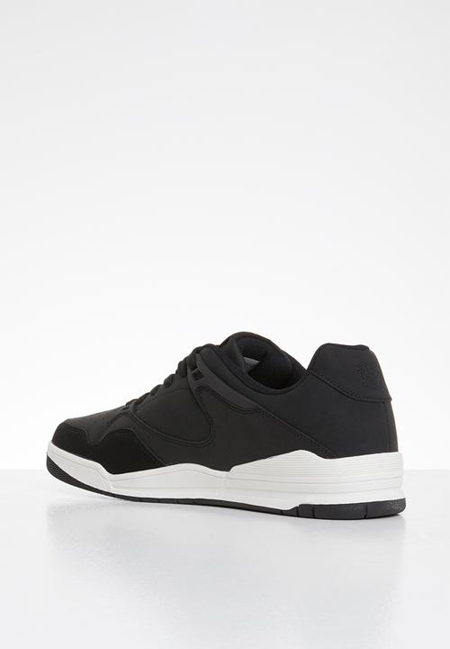 Lonsdale - Ld sneaker - black