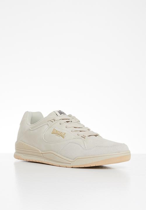 Lonsdale - Ld-sneaker - beige