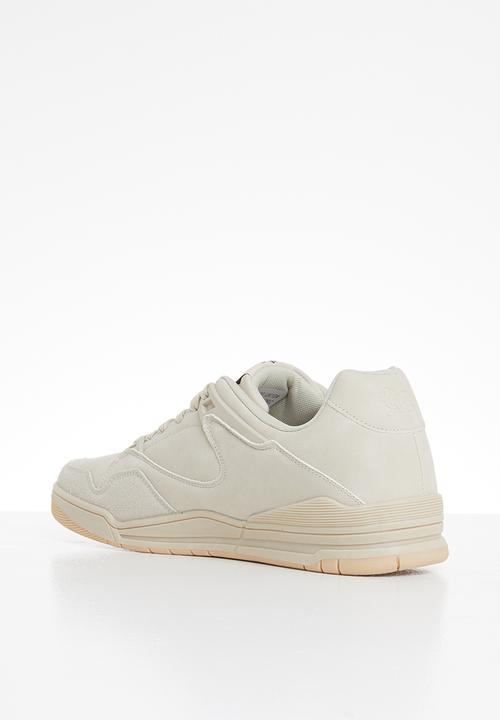 Lonsdale - Ld-sneaker - beige