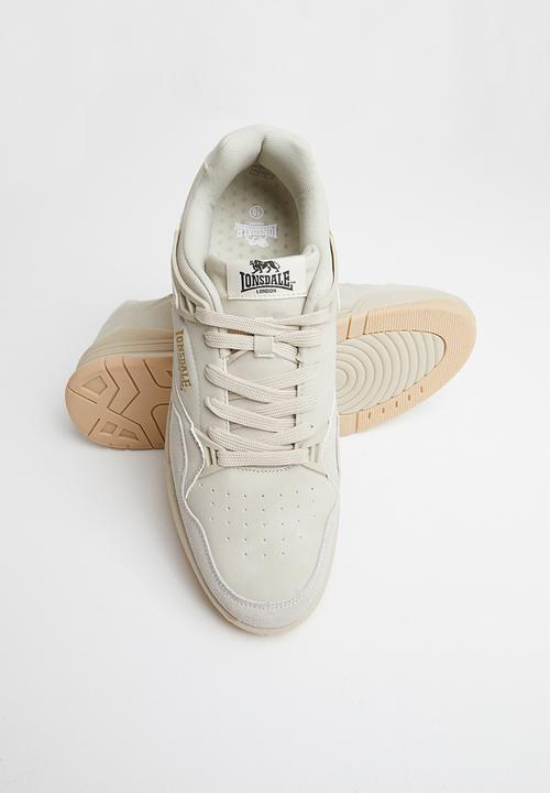 Lonsdale - Ld-sneaker - beige