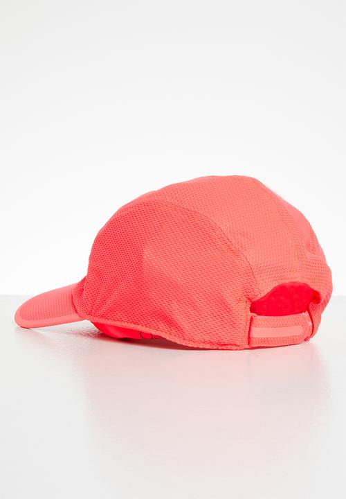 adidas Performance - Run mes ca a r - pink