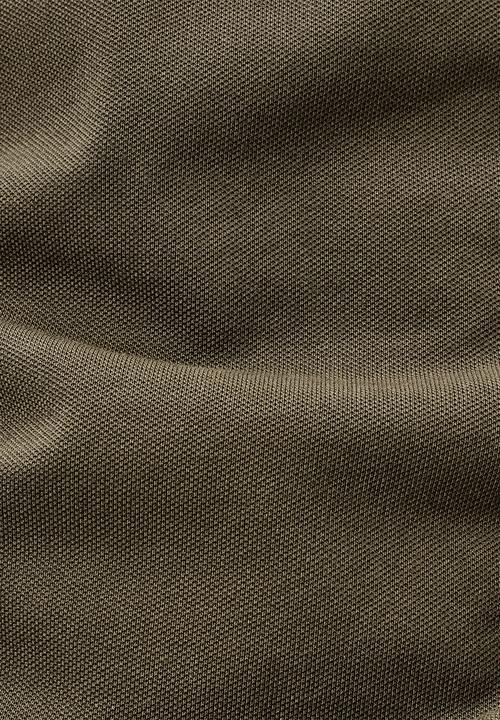 G-STAR - Dunda core polo - grey khaki