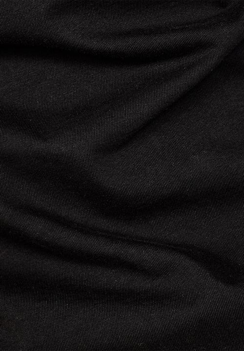 G-STAR - Boxed gr r s\s tee - black