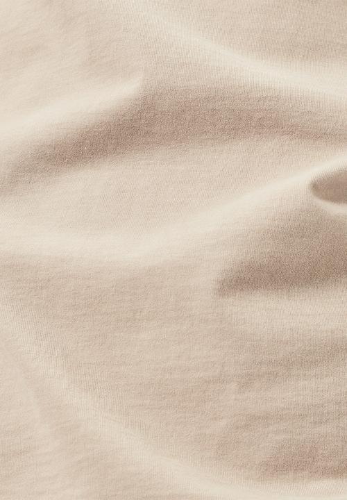 G-STAR - Lash round neck T-shirt - khaki