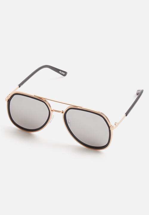ALDO - Essio - gold & black 