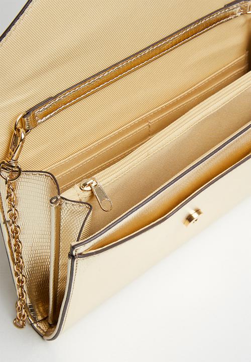 ALDO - Naviel - gold