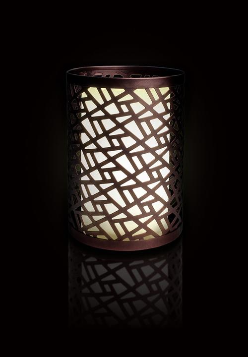 Aura - Bohemian Ultrasonic Diffuser