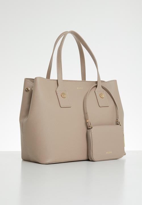 ALDO - Boutchy - dark beige