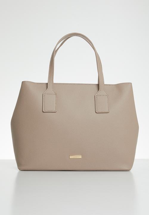 ALDO - Boutchy - dark beige