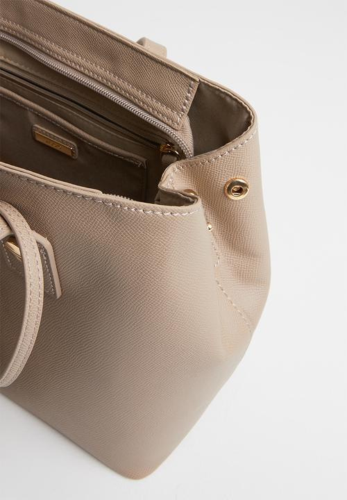 ALDO - Boutchy - dark beige