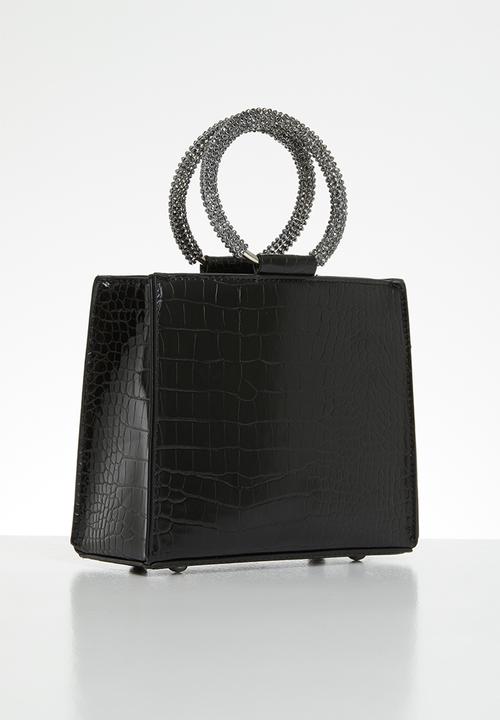ALDO - Daleclif - black