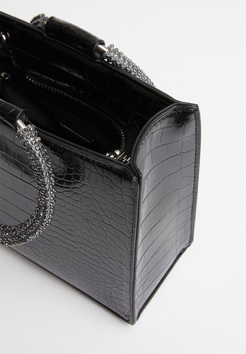 ALDO - Daleclif - black