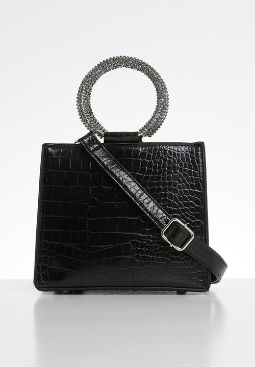 ALDO - Daleclif - black
