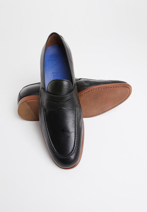ALDO - Minazzol - 001 black