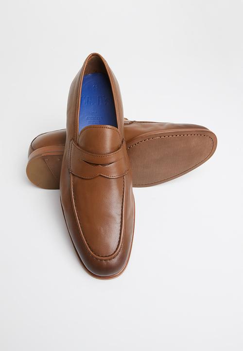 ALDO - Minazzol - cognac
