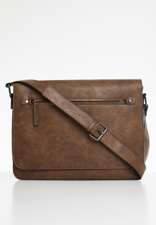 ALDO - Liebold - cognac