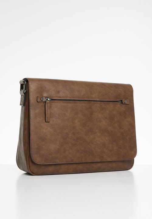 ALDO - Liebold - cognac
