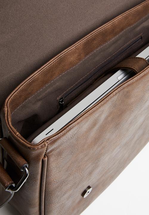 ALDO - Liebold - cognac