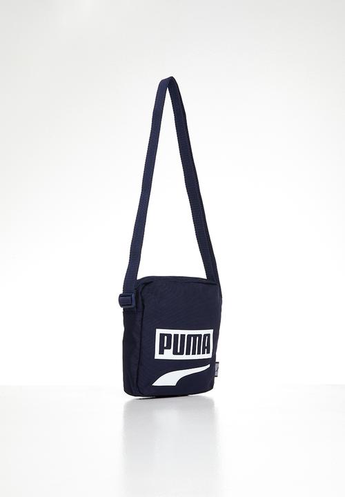 PUMA - Puma plus portable ii - navy
