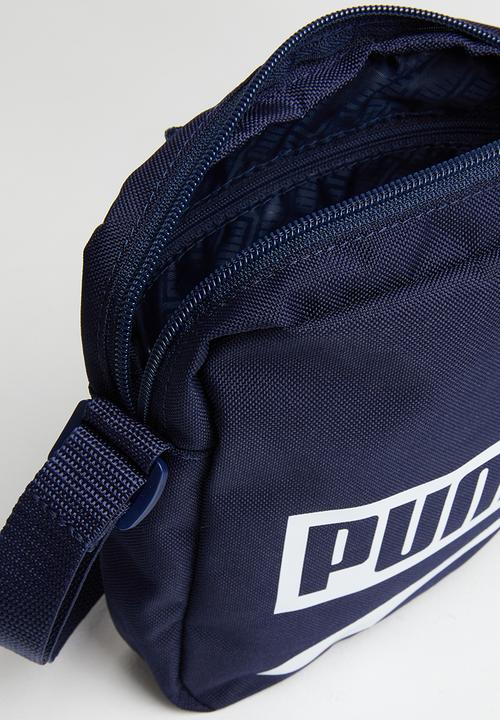 PUMA - Puma plus portable ii - navy