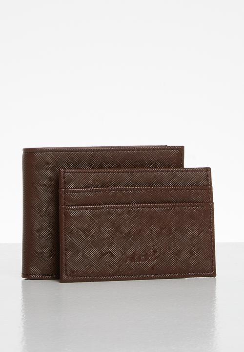 ALDO - Lebsko - medium brown