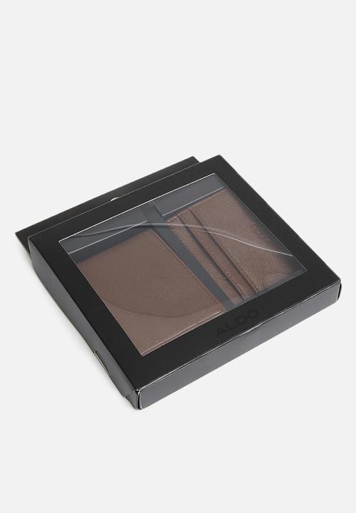 ALDO - Lebsko - medium brown
