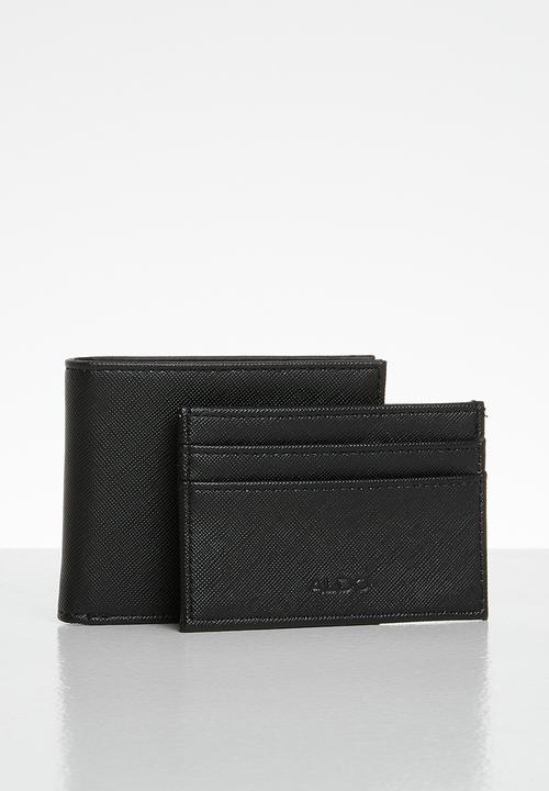 ALDO - Lebsko - black