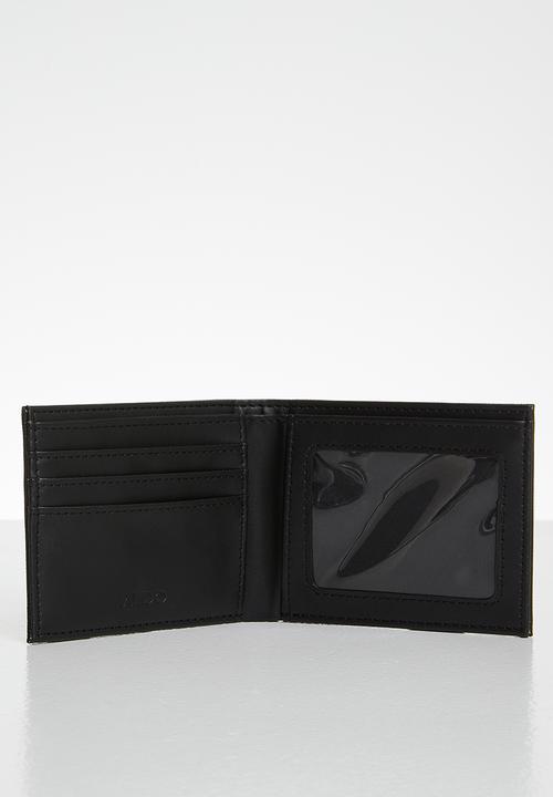 ALDO - Lebsko - black