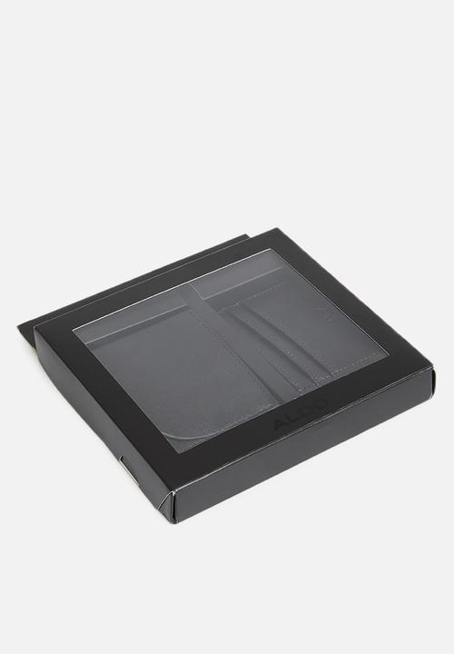 ALDO - Lebsko - black