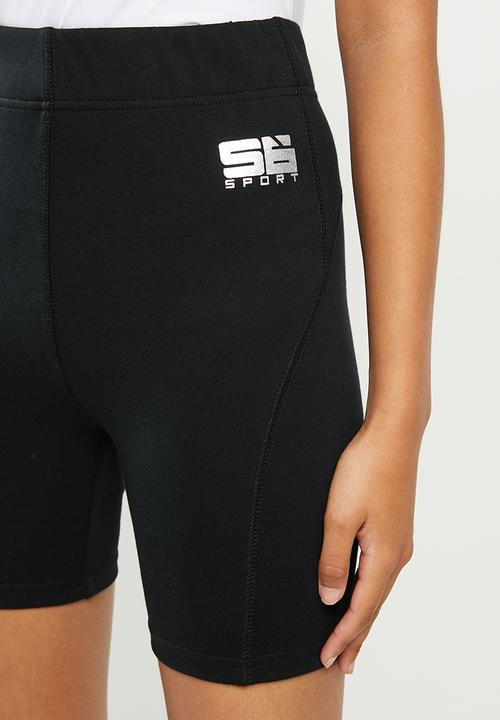 SISSY BOY - Cycling short - black