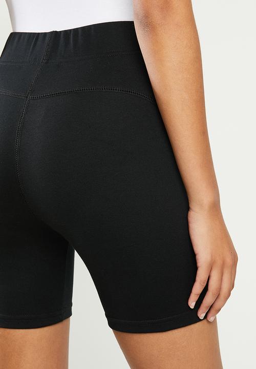 SISSY BOY - Cycling short - black